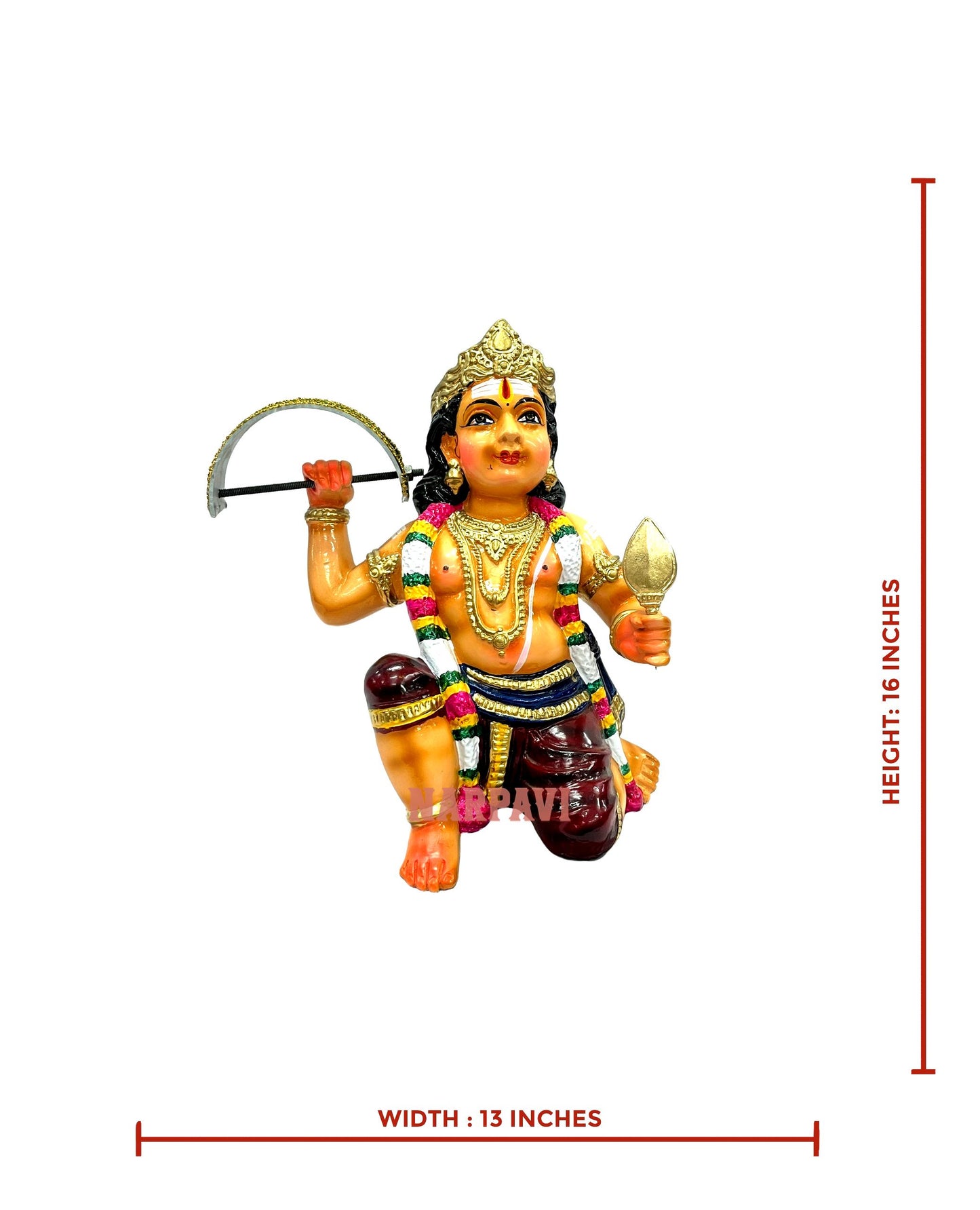 Kavadi Murugan