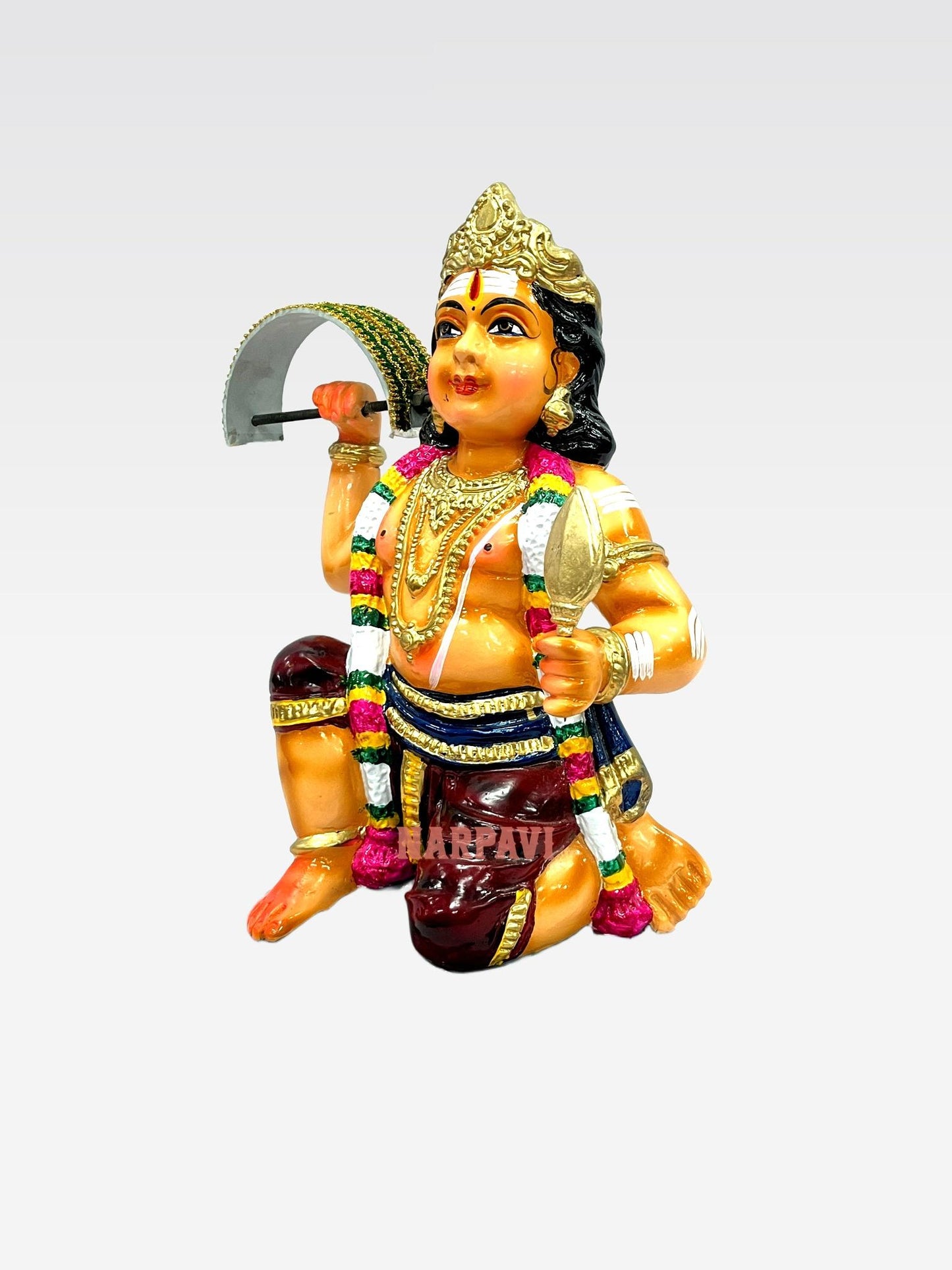 Kavadi Murugan