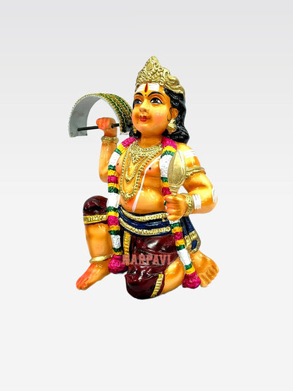 Kavadi Murugan