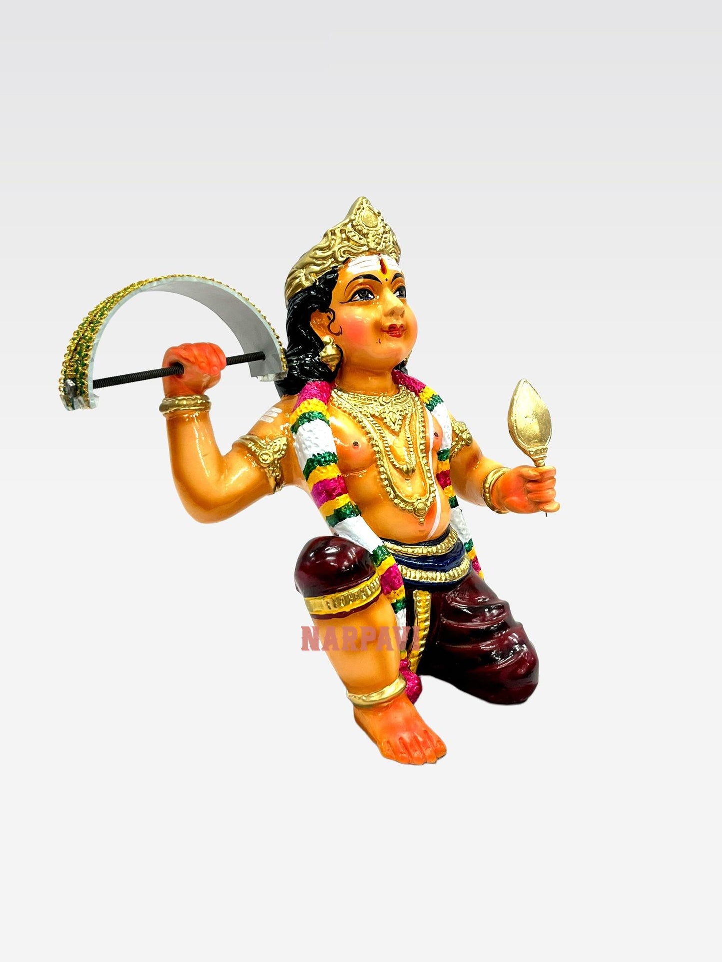 Kavadi Murugan