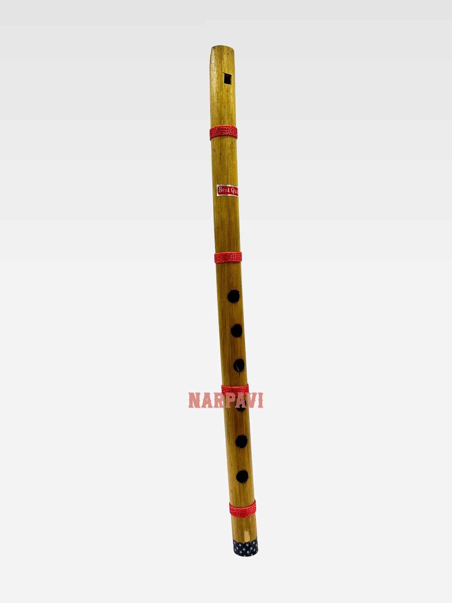 Key Flute Big