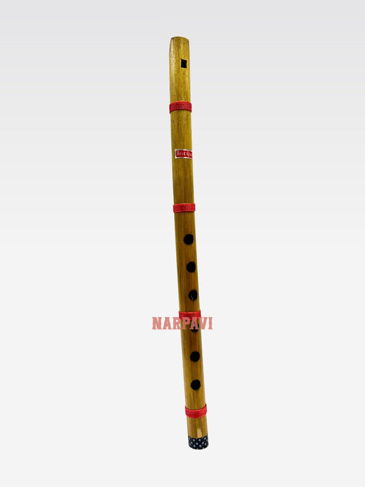 Key Flute Big