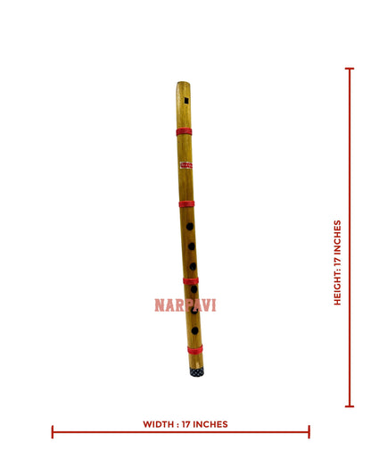 Key Flute Big