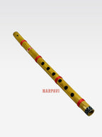 Key Flute Big