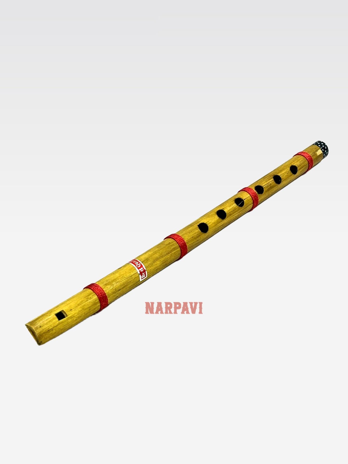 Key Flute Big