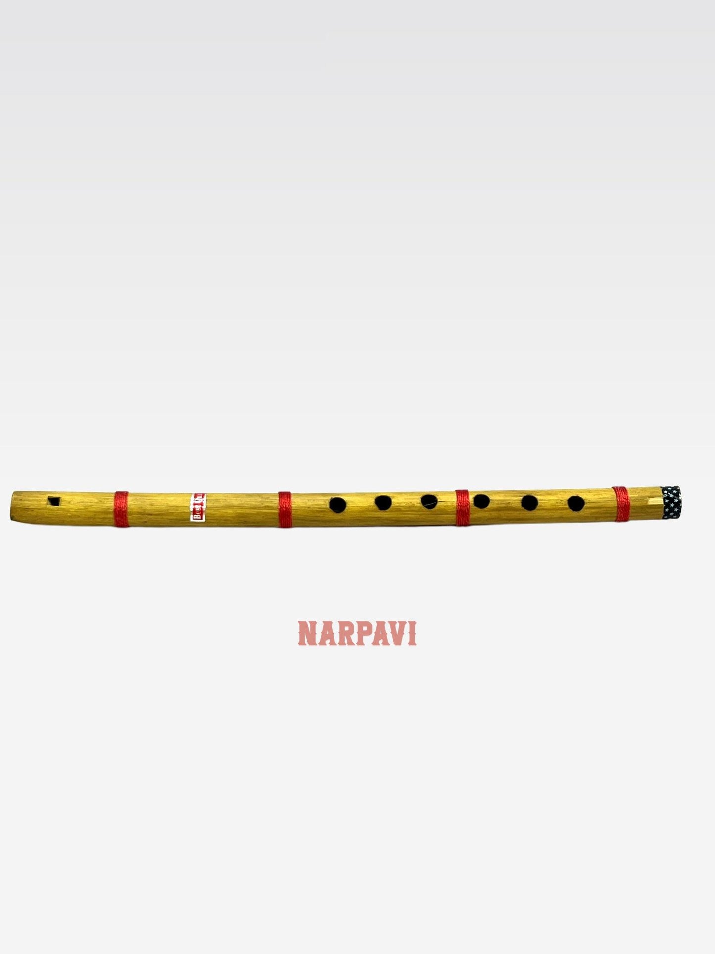 Key Flute Big