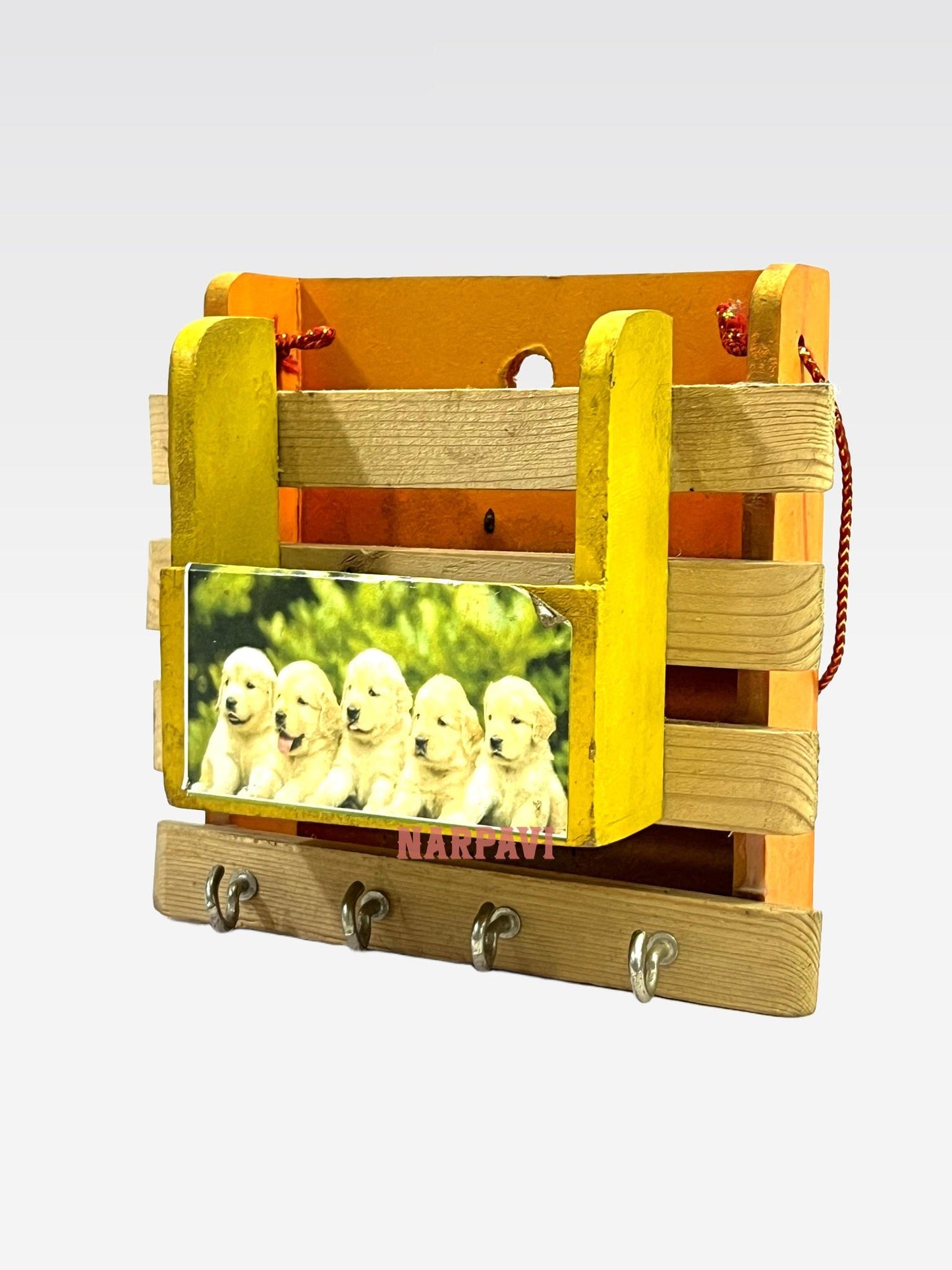 Key Hanger