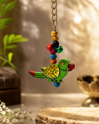 Key Ring Plate