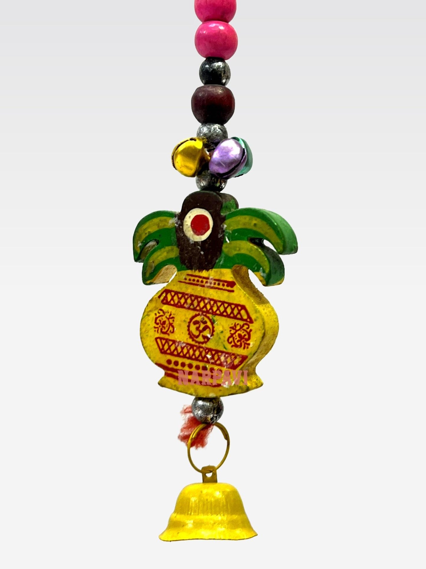 Key Ring Plate
