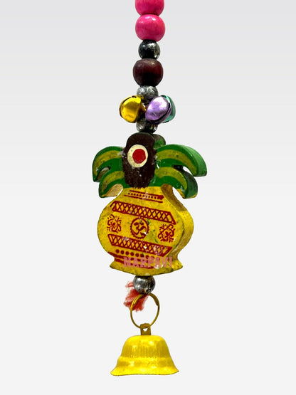 Key Ring Plate