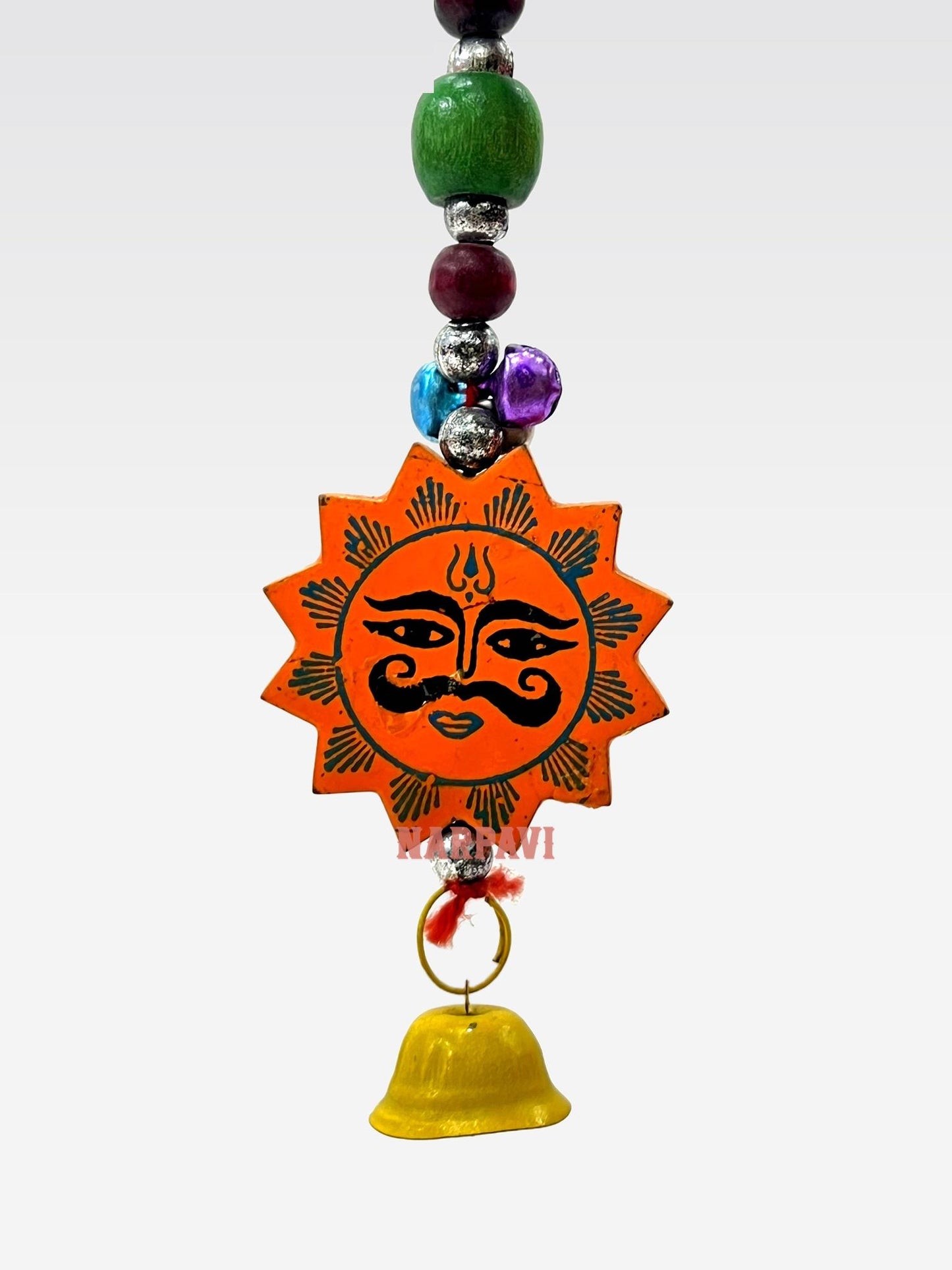 Key Ring Plate