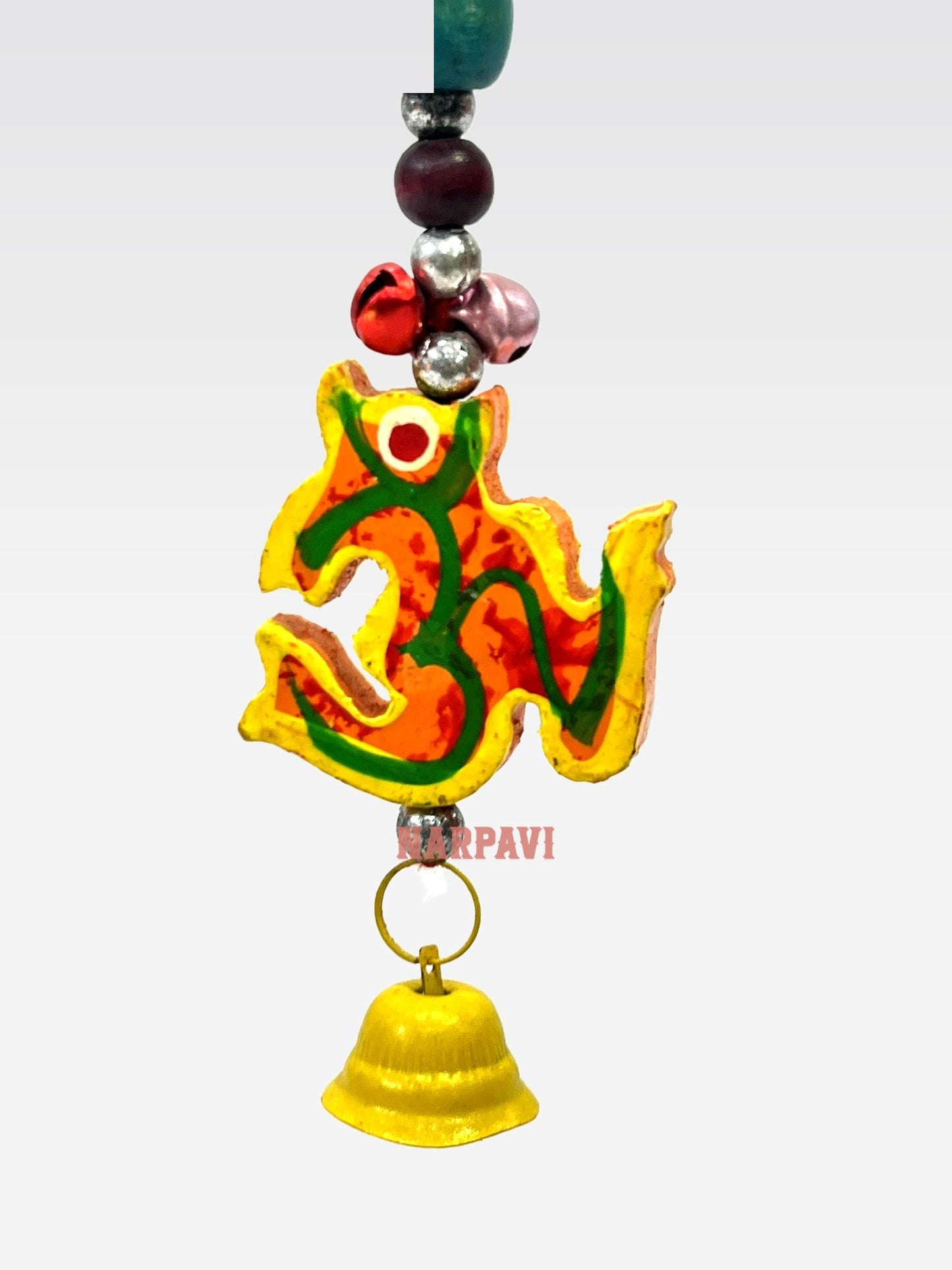 Key Ring Plate