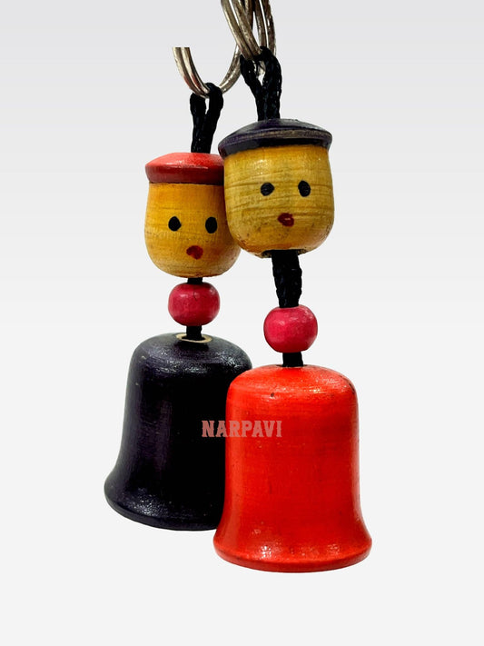 Keychain M