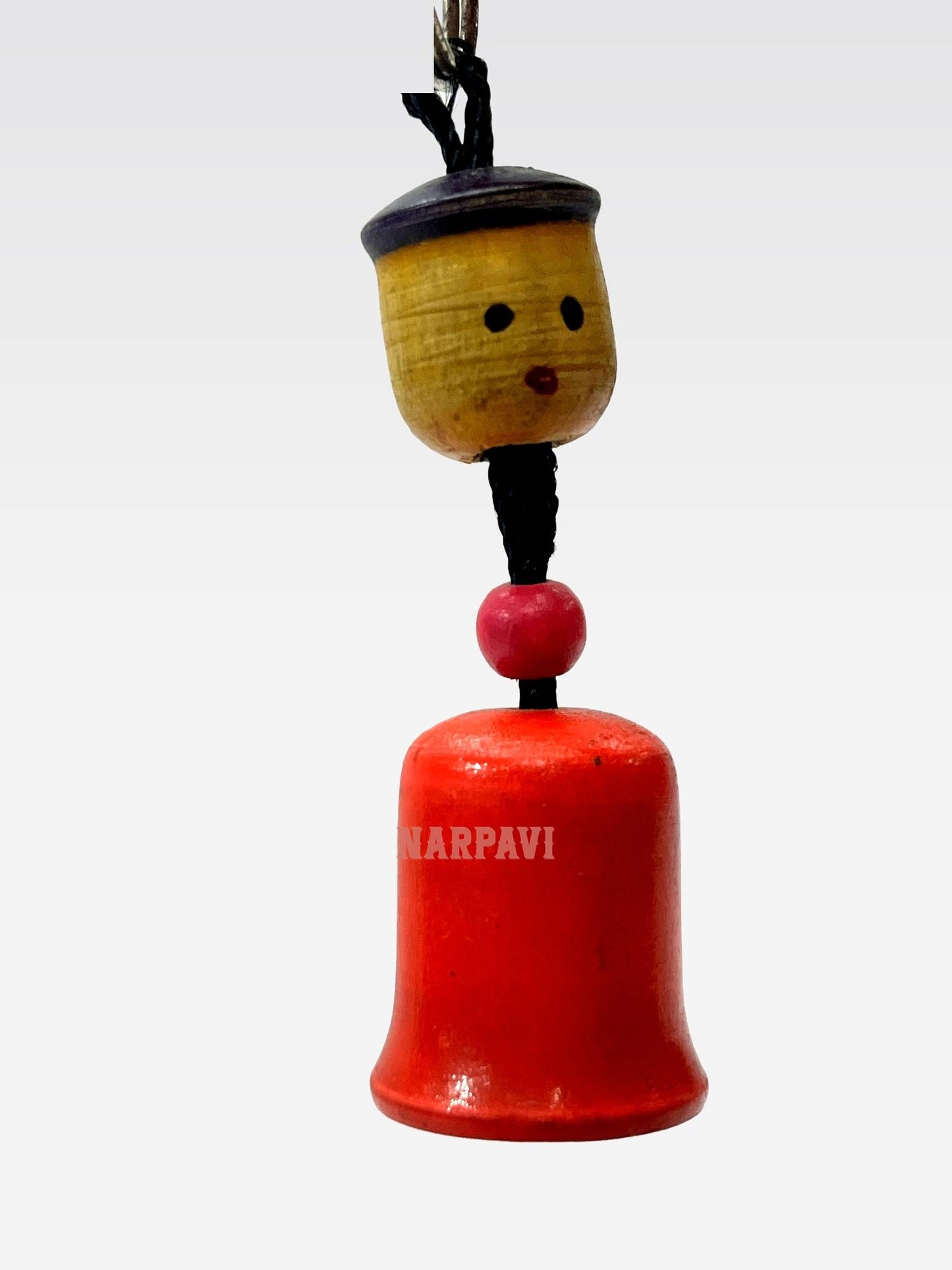Keychain M
