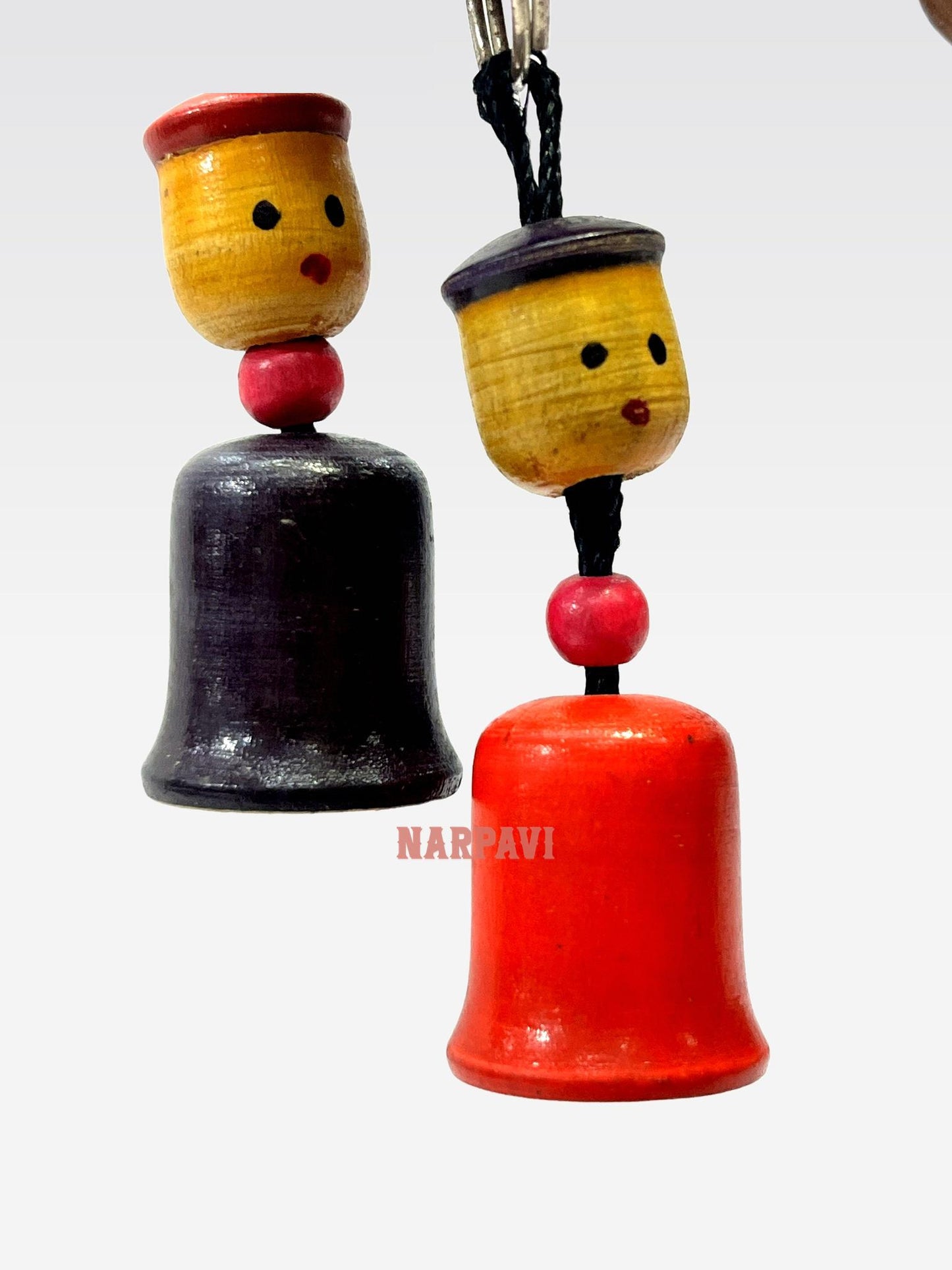 Keychain M