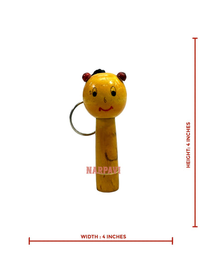 Keychain Vissil