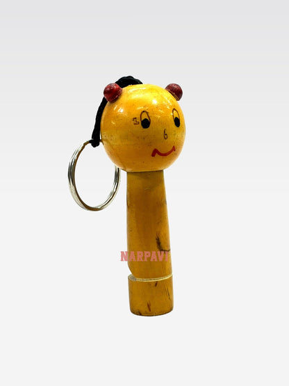 Keychain Vissil