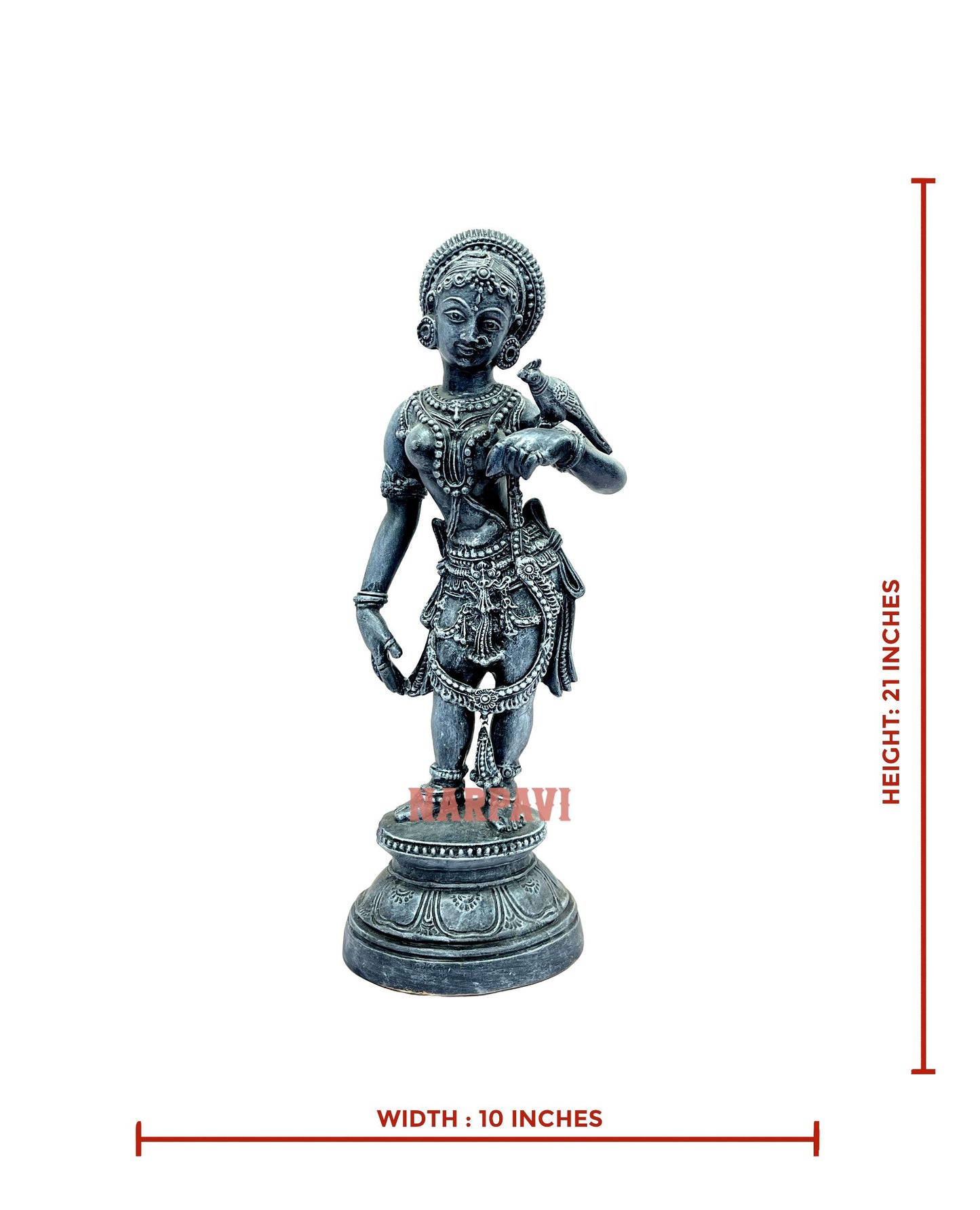 Kili Kannadi Paavai