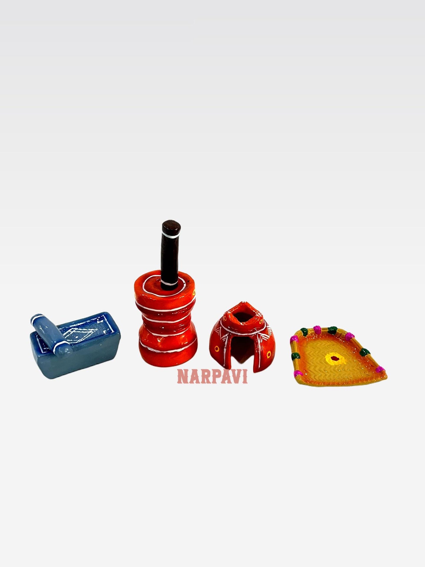 Kitchen Set