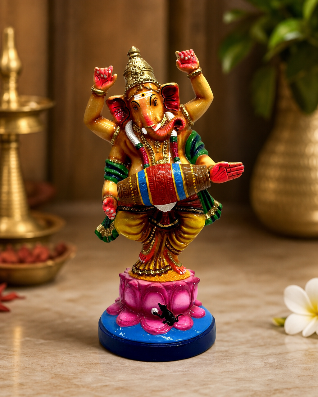 Kolatta Vinayagar