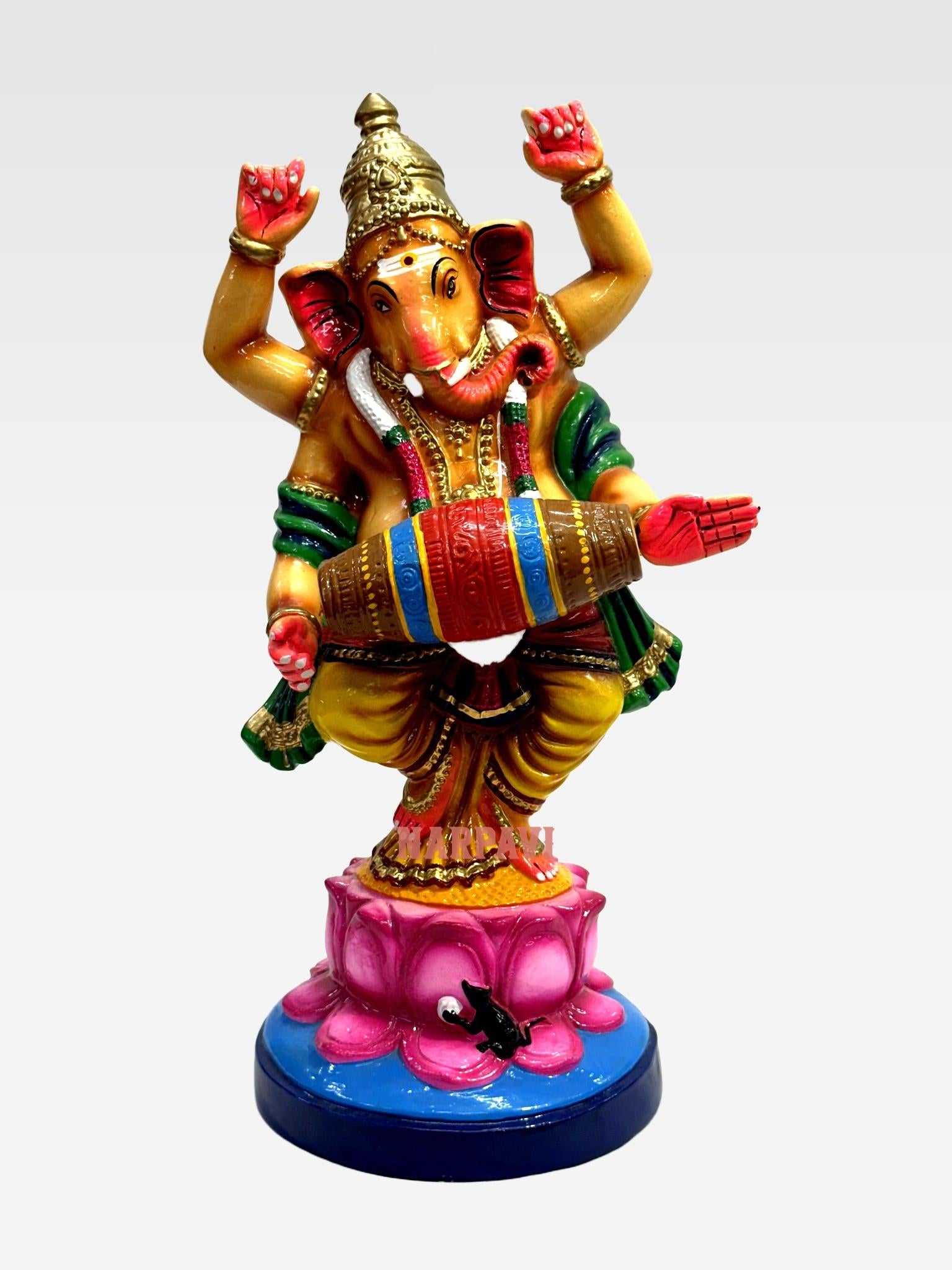 Kolatta Vinayagar