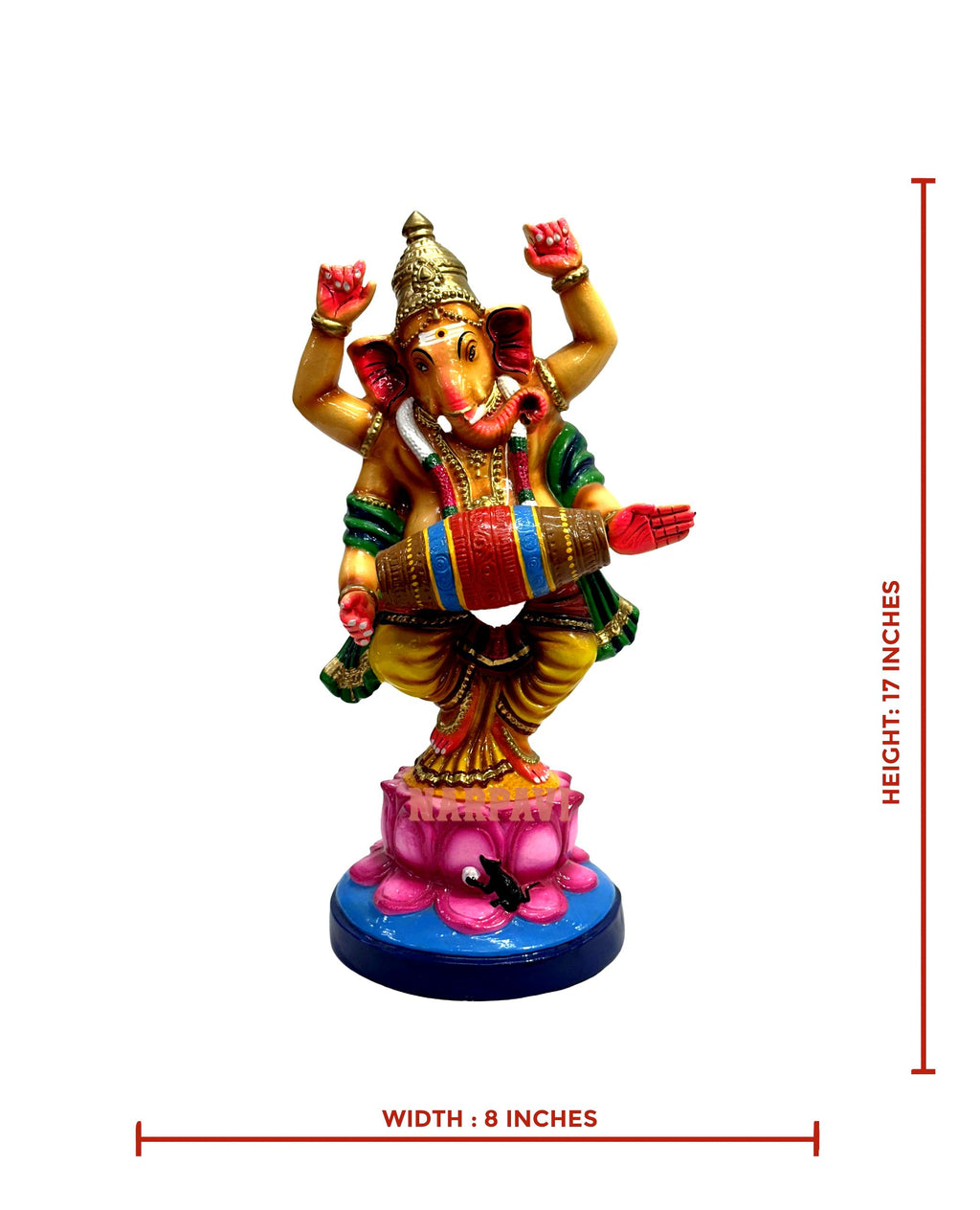 Kolatta Vinayagar
