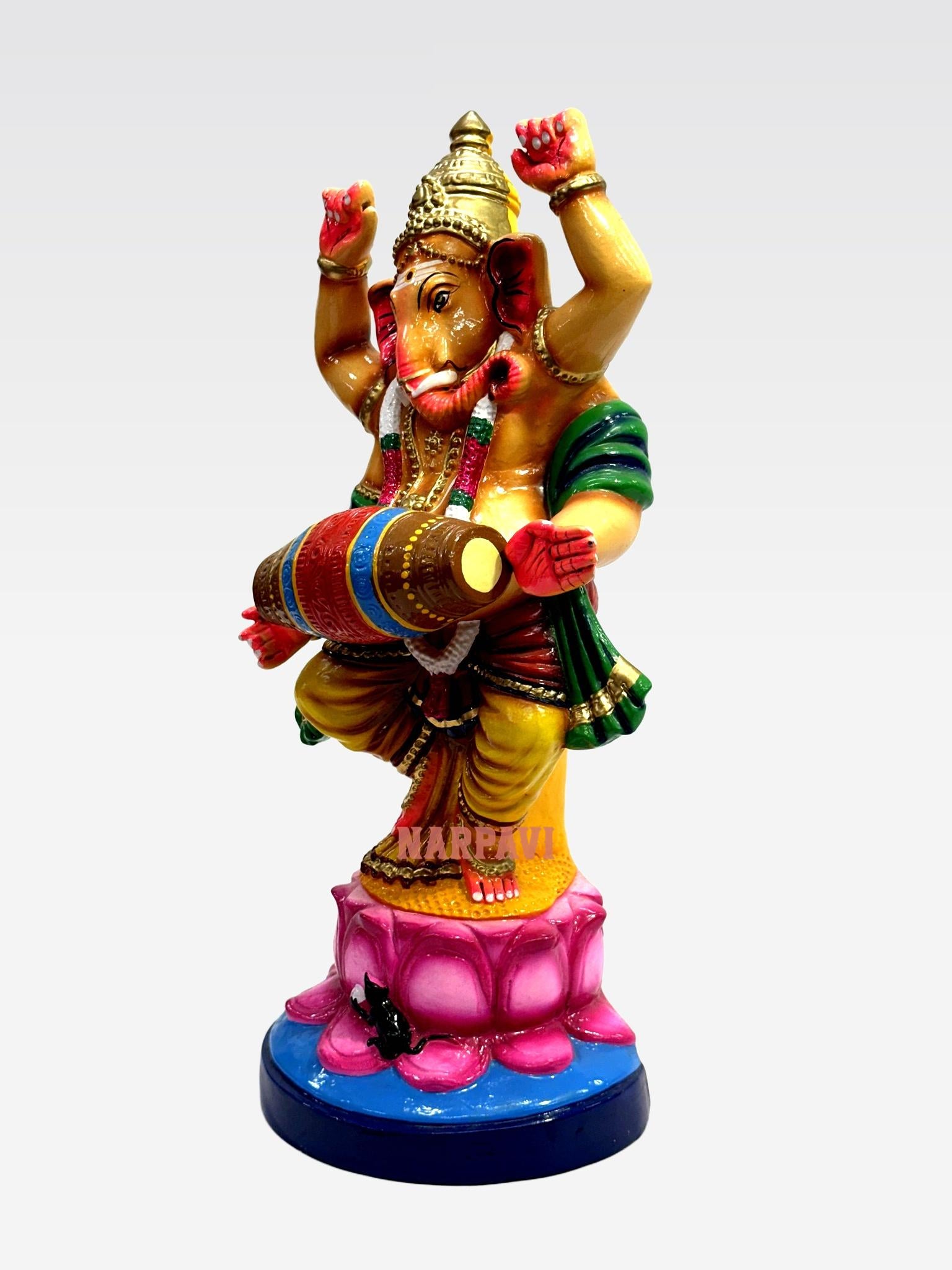 Kolatta Vinayagar