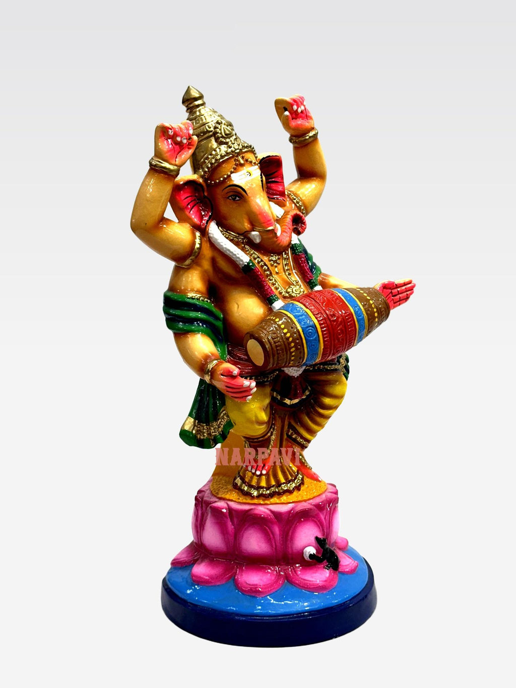 Kolatta Vinayagar
