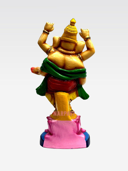Kolatta Vinayagar