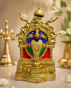 Kolhapur Lakshmi 15"