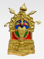 Kolhapur Lakshmi 15"