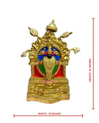 Kolhapur Lakshmi 15"