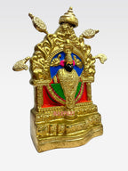 Kolhapur Lakshmi 15"