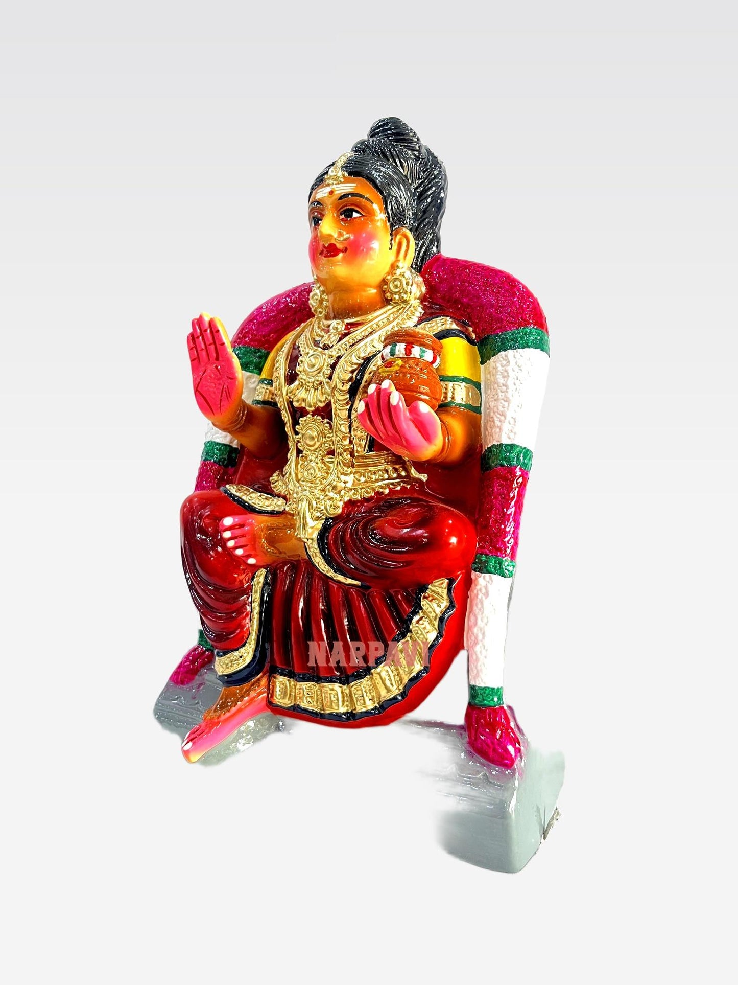 Koozh Amman