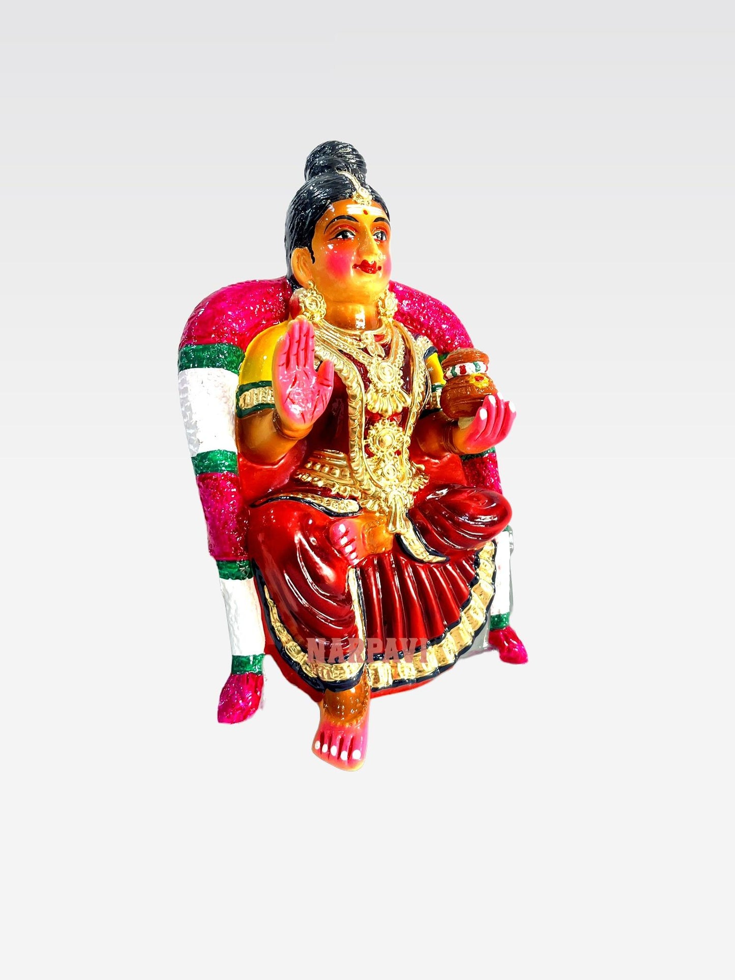 Koozh Amman