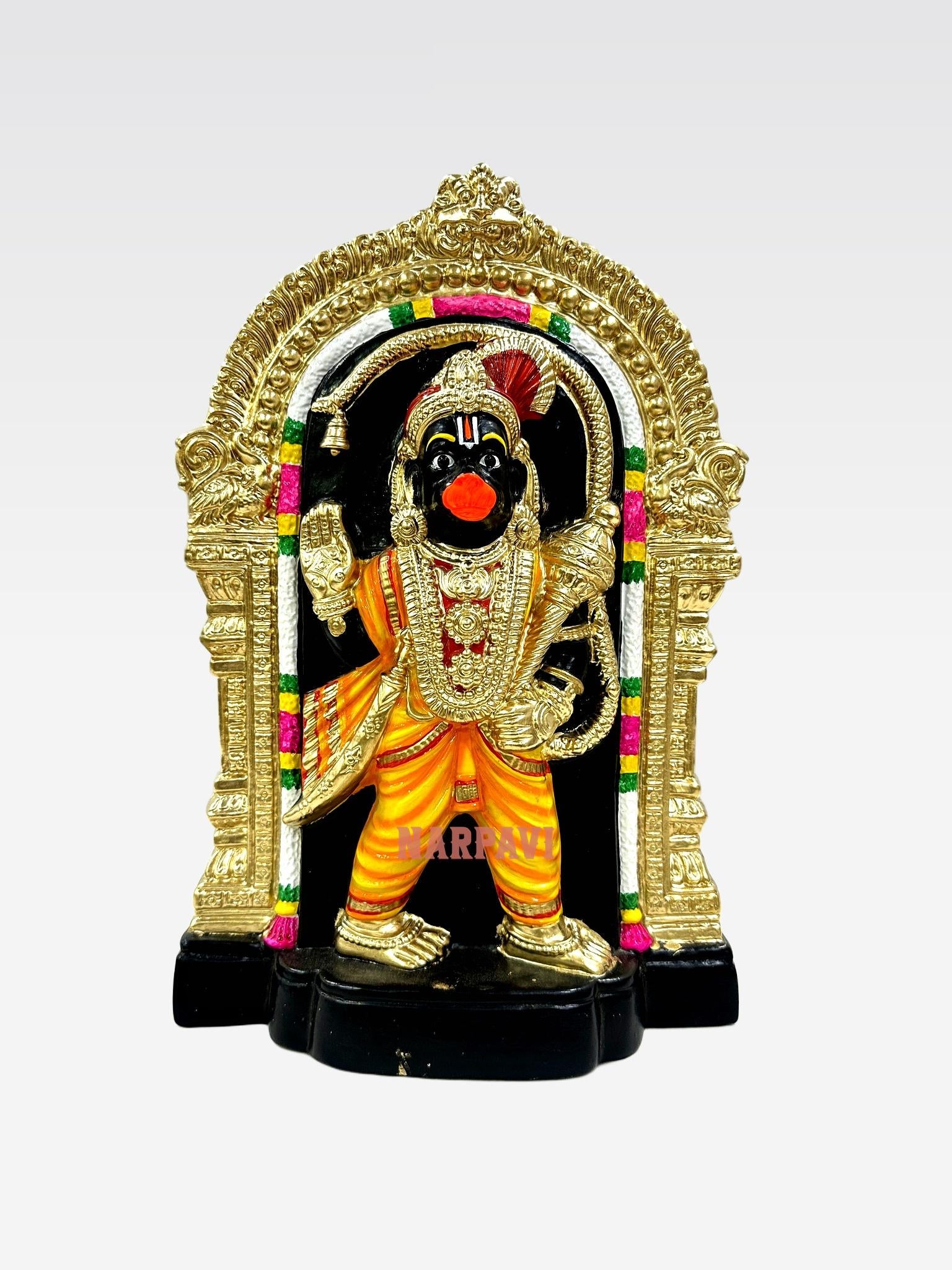 Kovai Hanuman