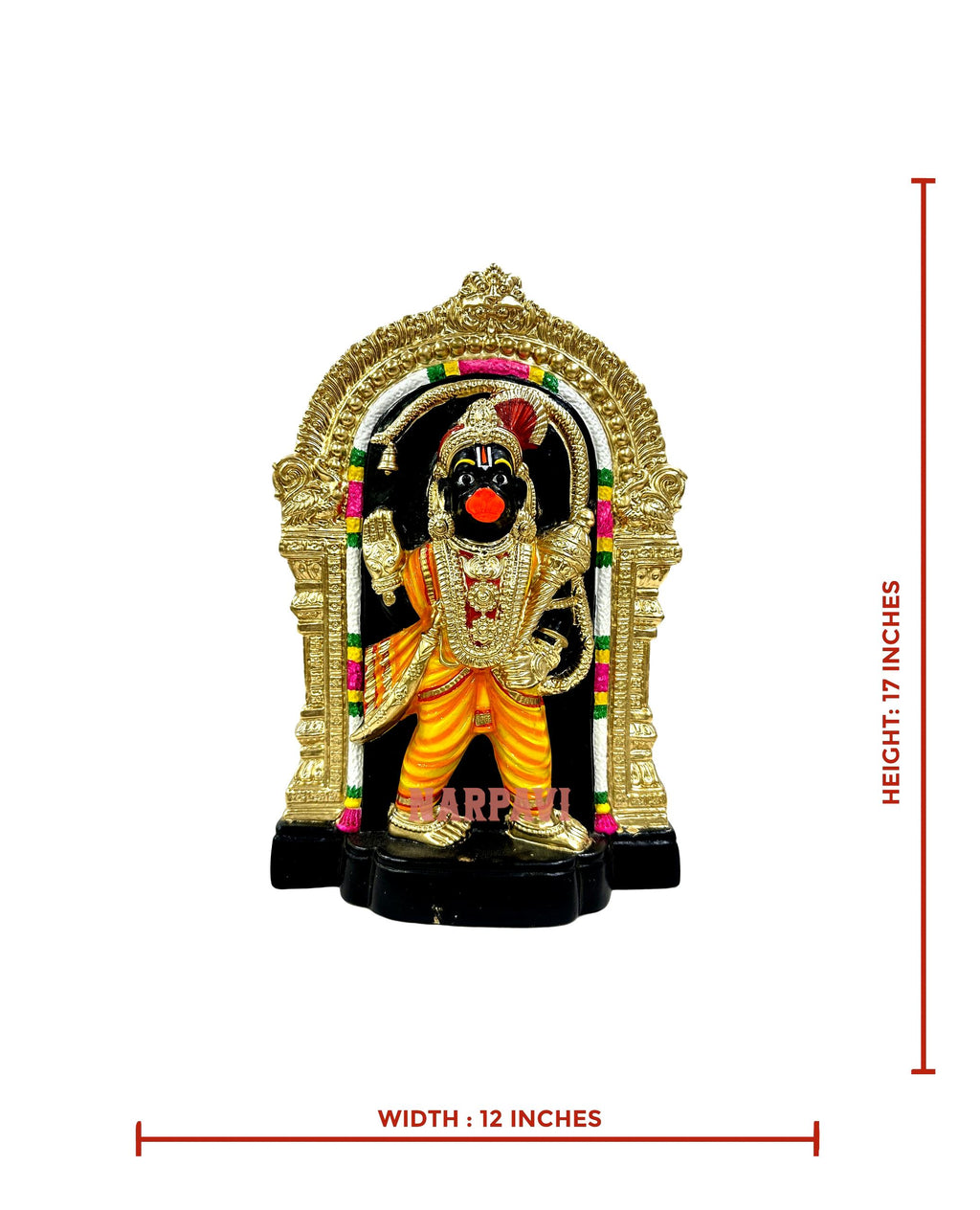 Kovai Hanuman
