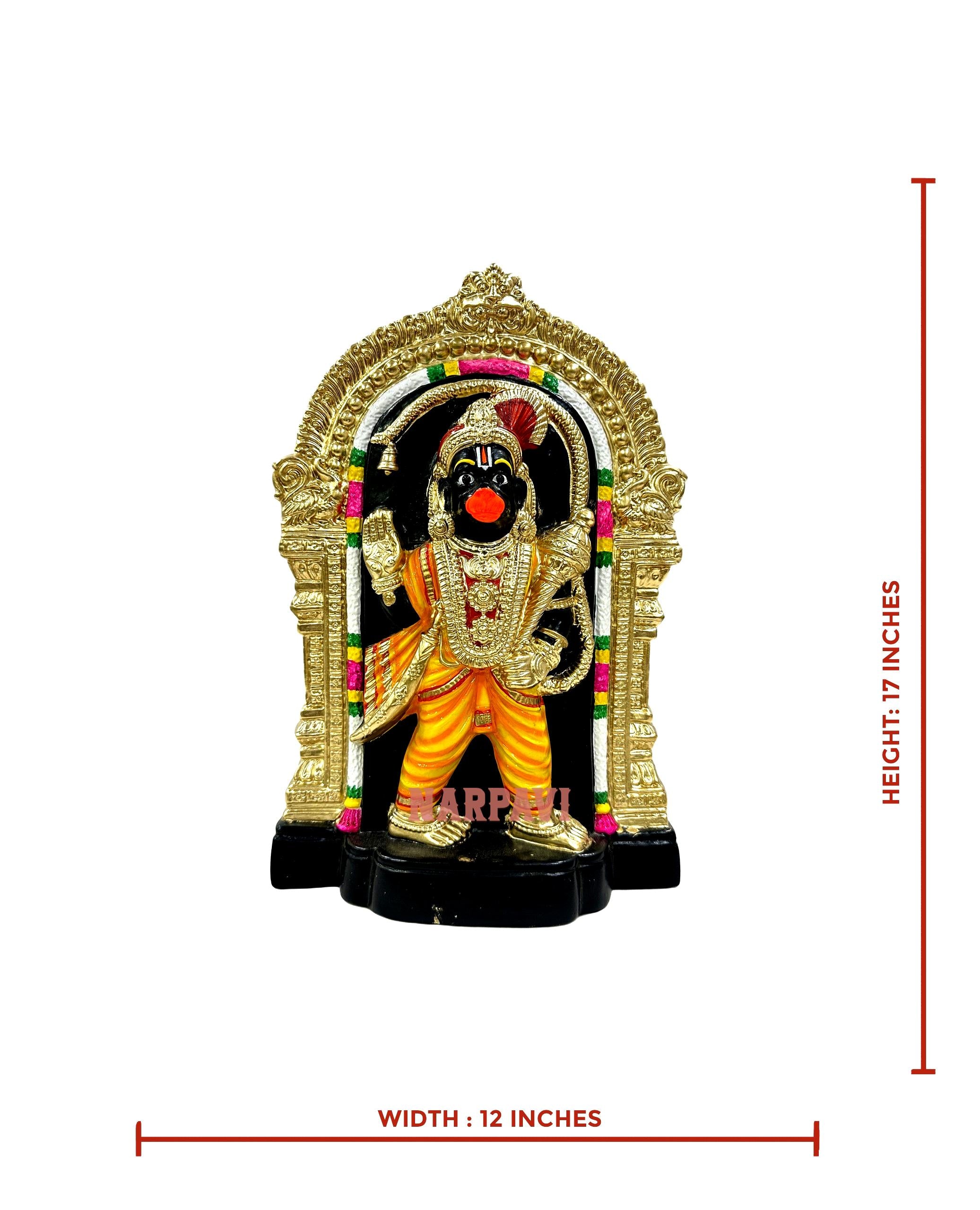 Kovai Hanuman