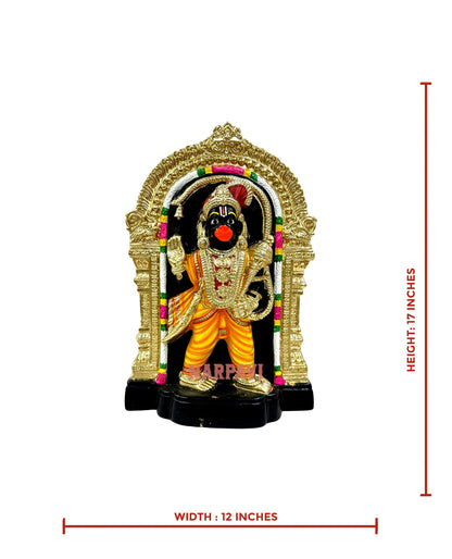 Kovai Hanuman
