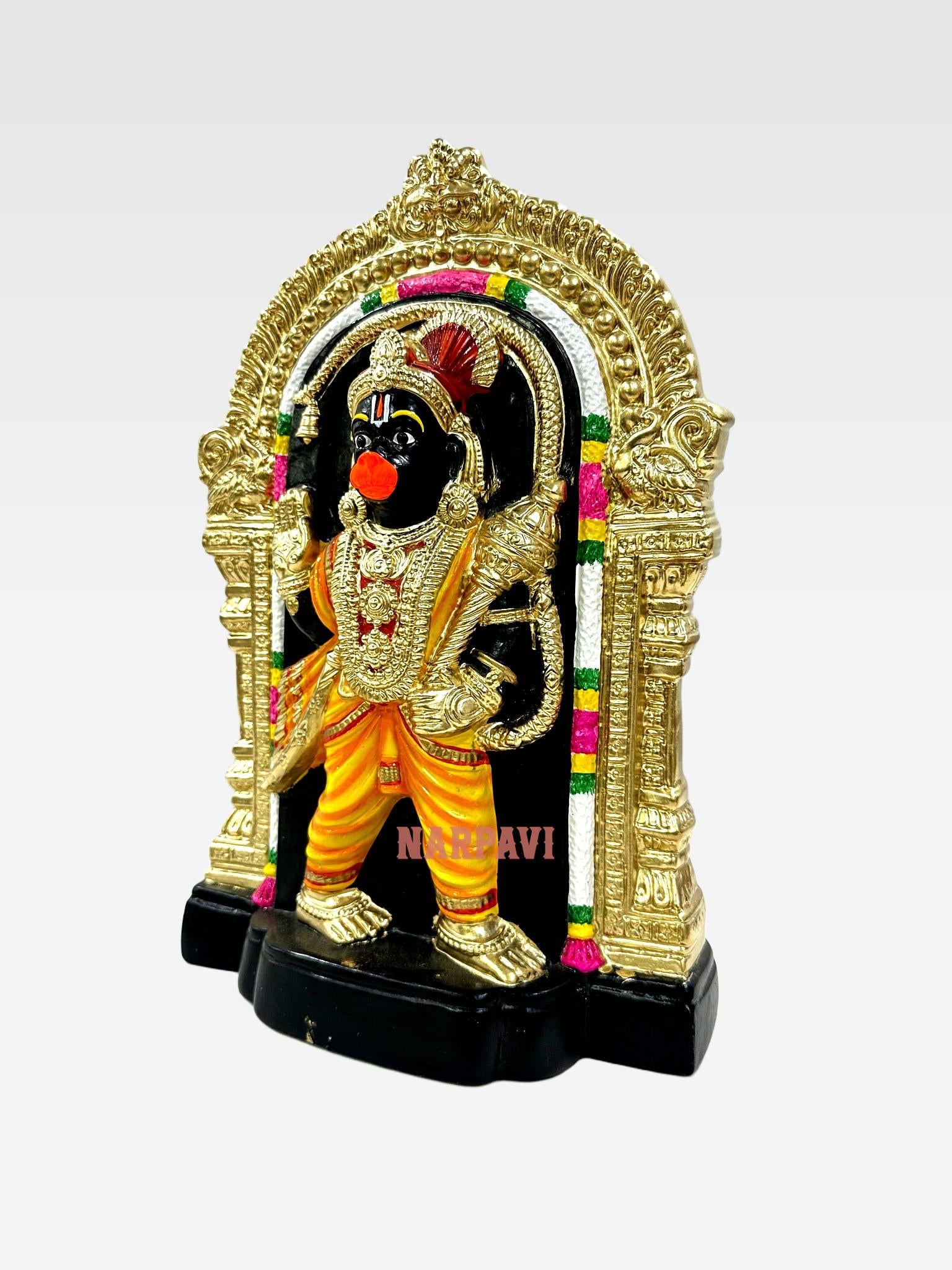 Kovai Hanuman