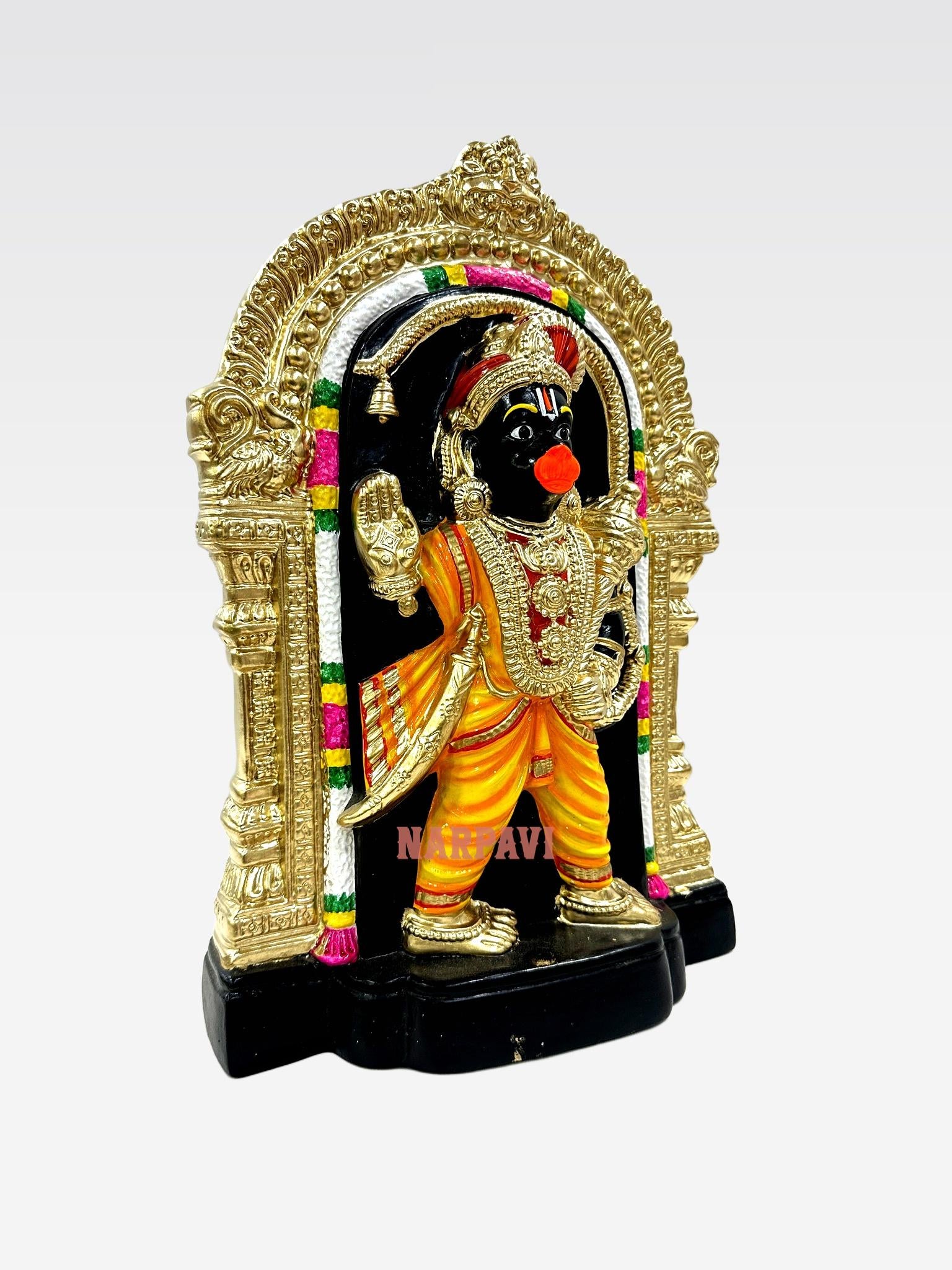 Kovai Hanuman