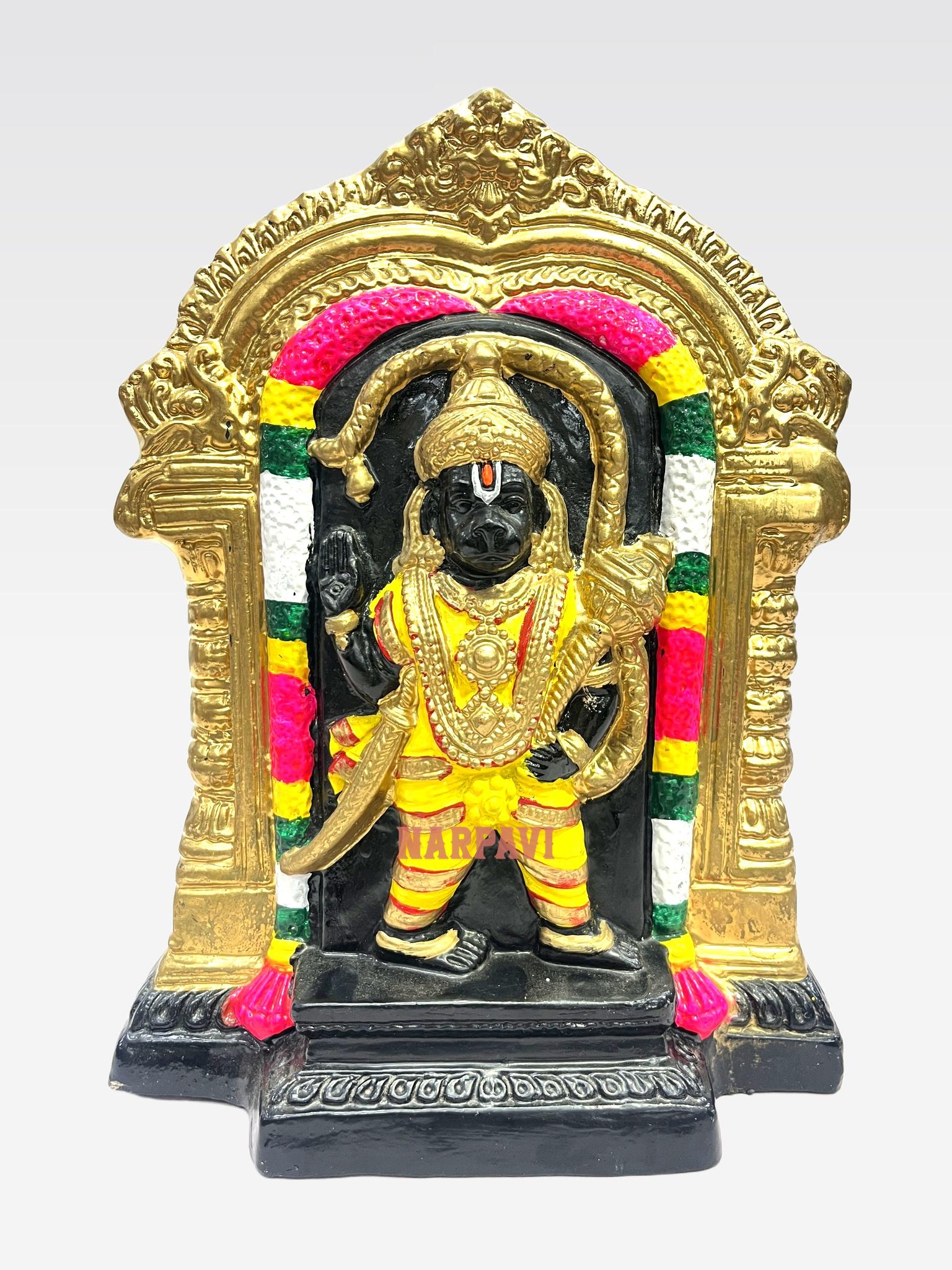 Kovai Hanuman