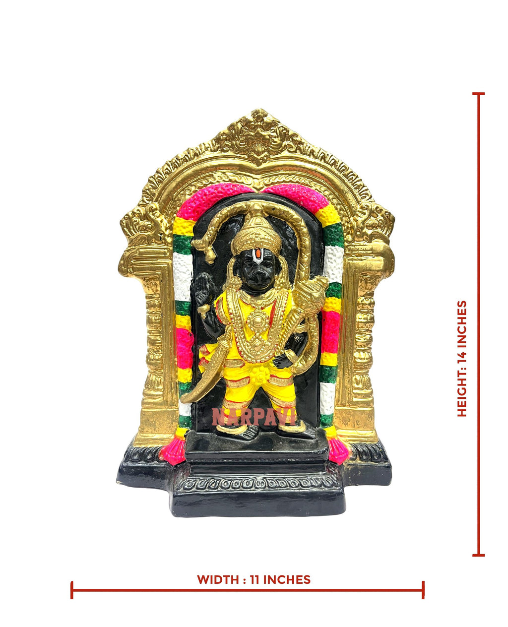 Kovai Hanuman
