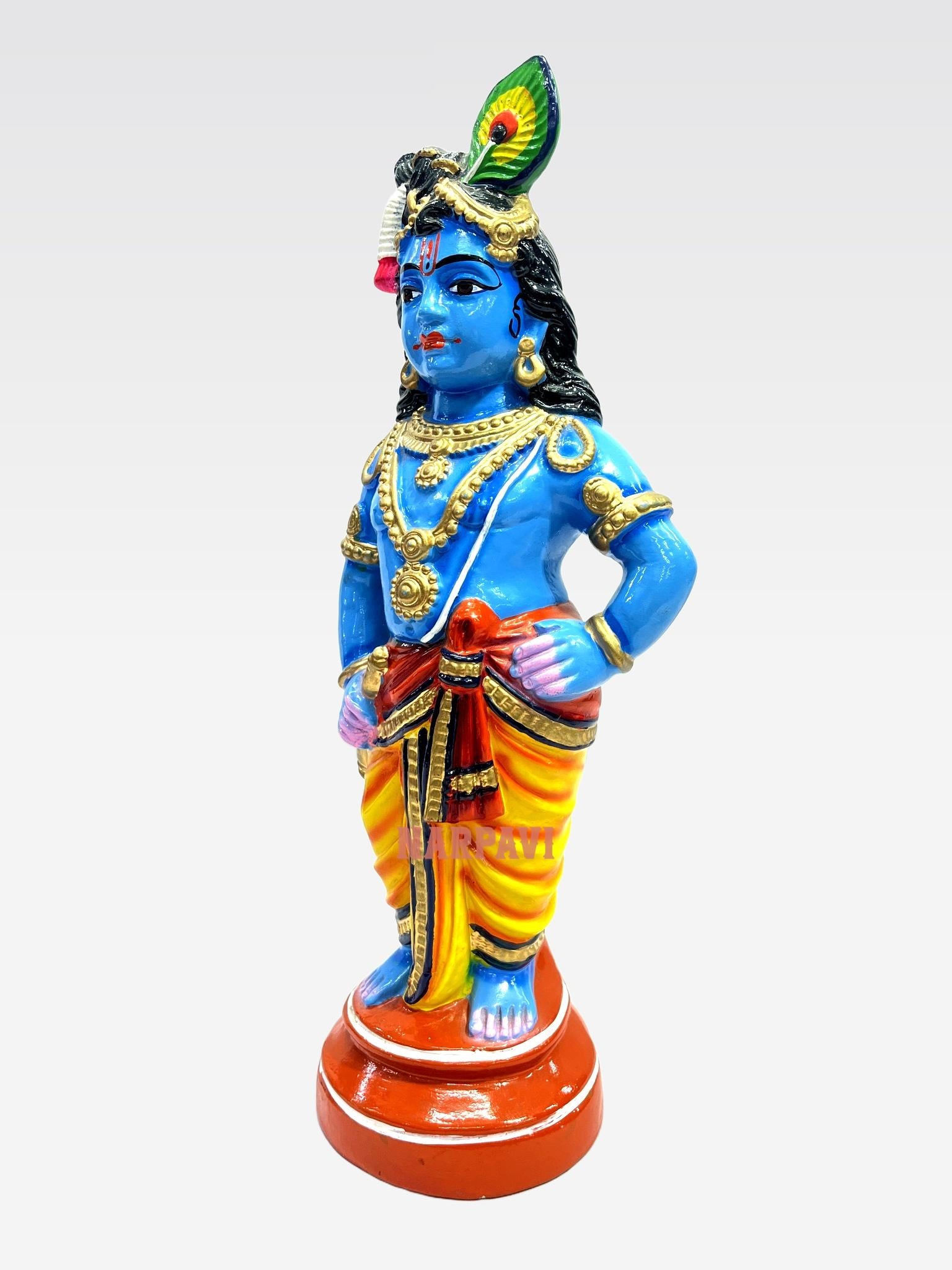 Krishna 1 Feet