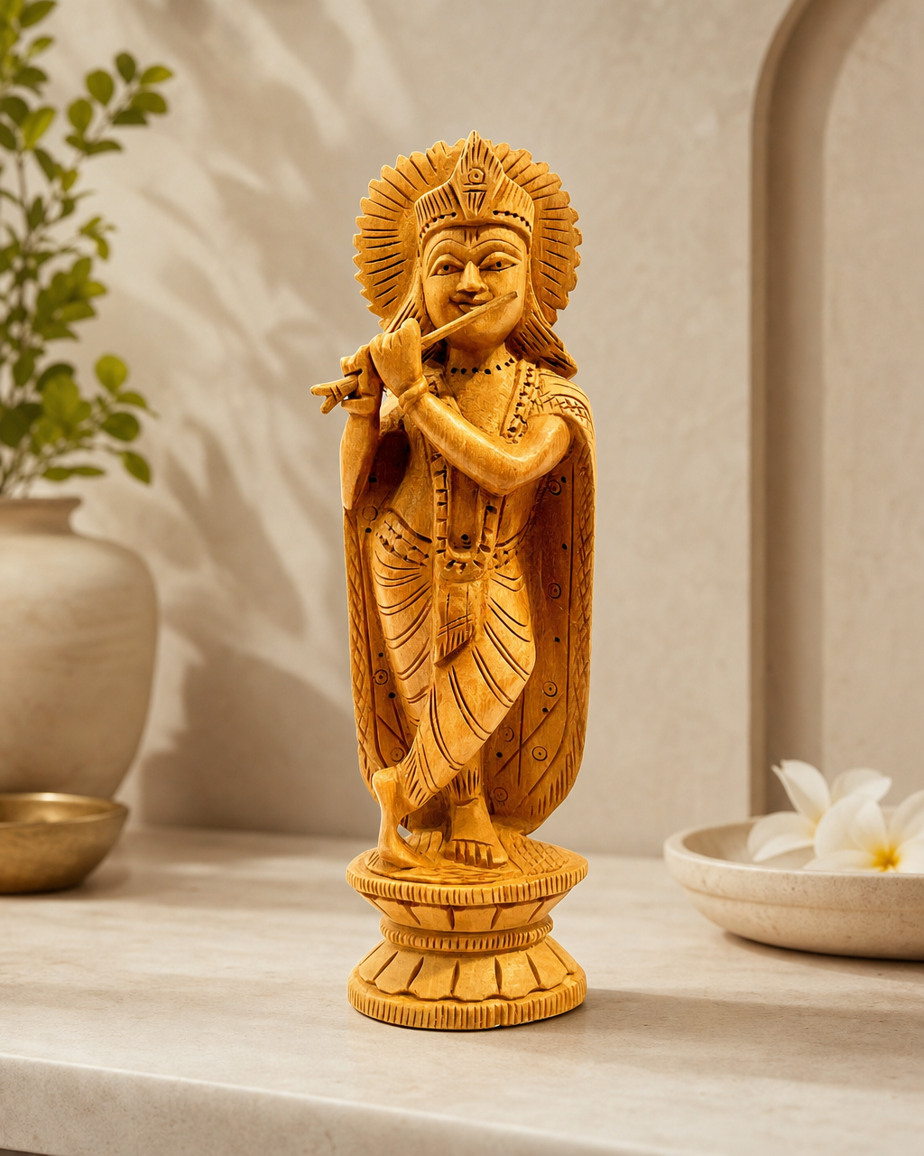 Krishna 6"