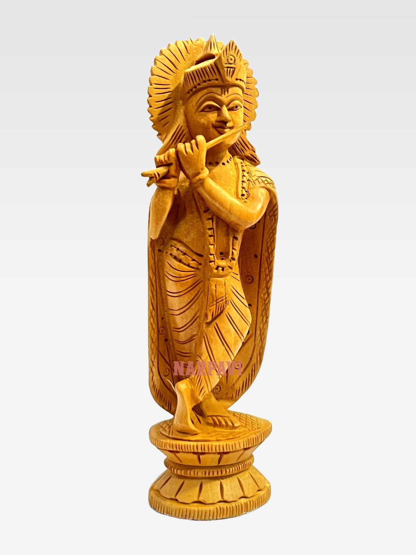Krishna 6"