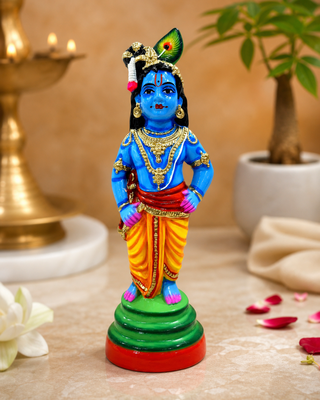 Krishnan 12"