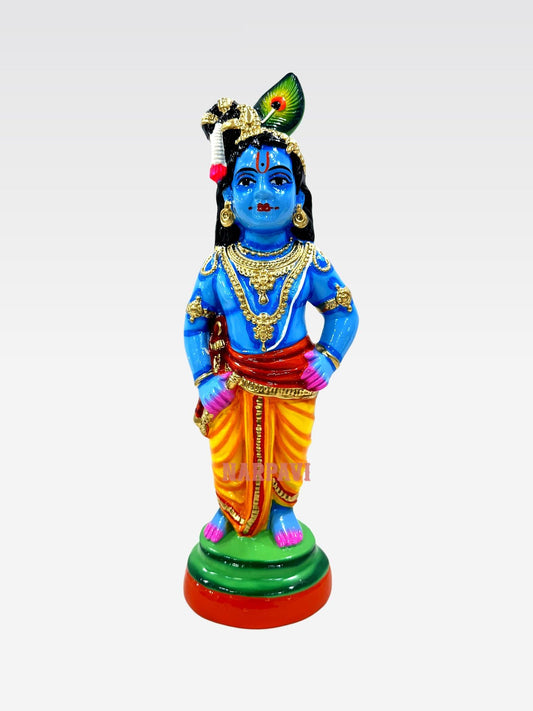 Krishnan 12"