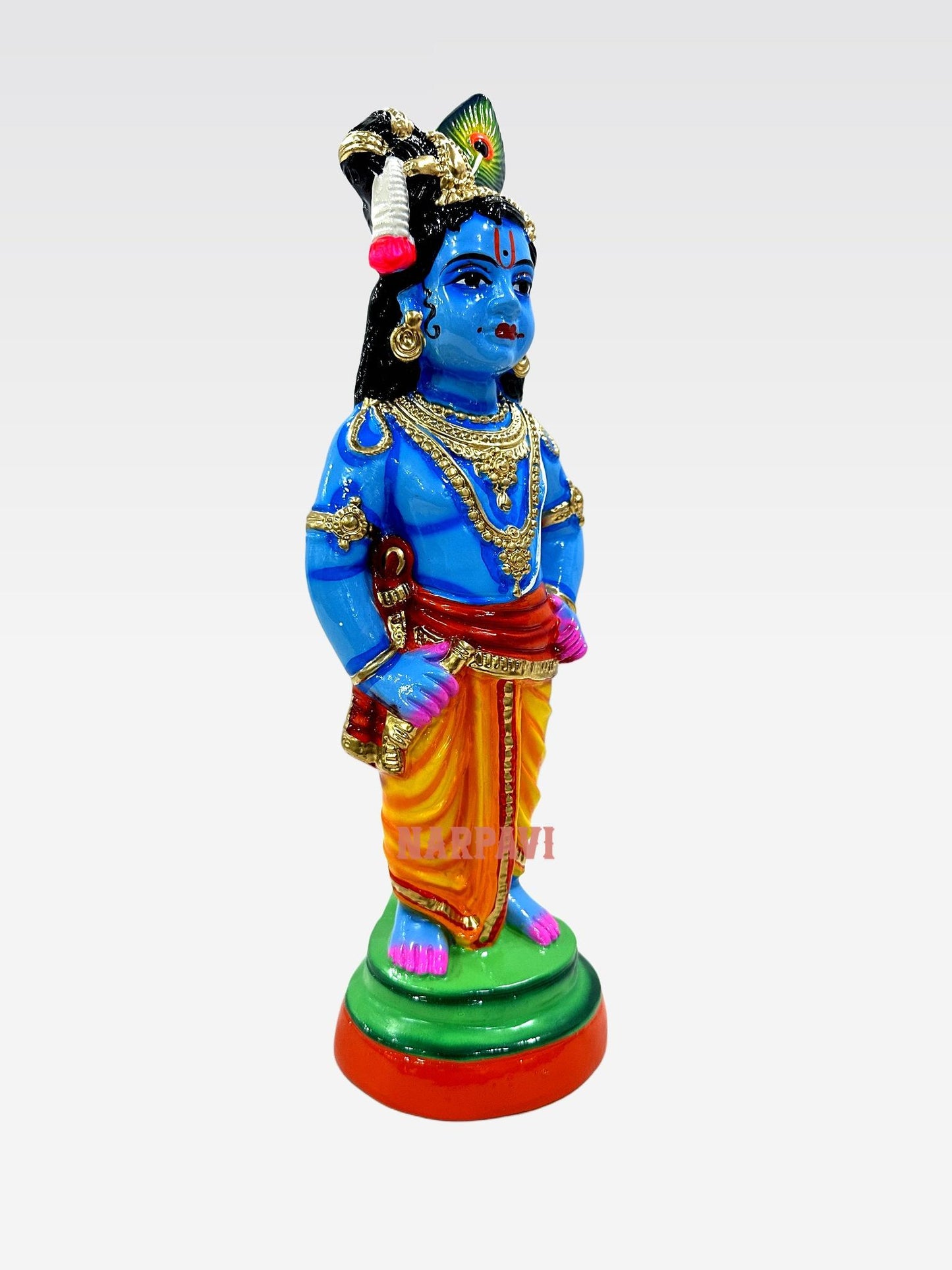 Krishnan 12"