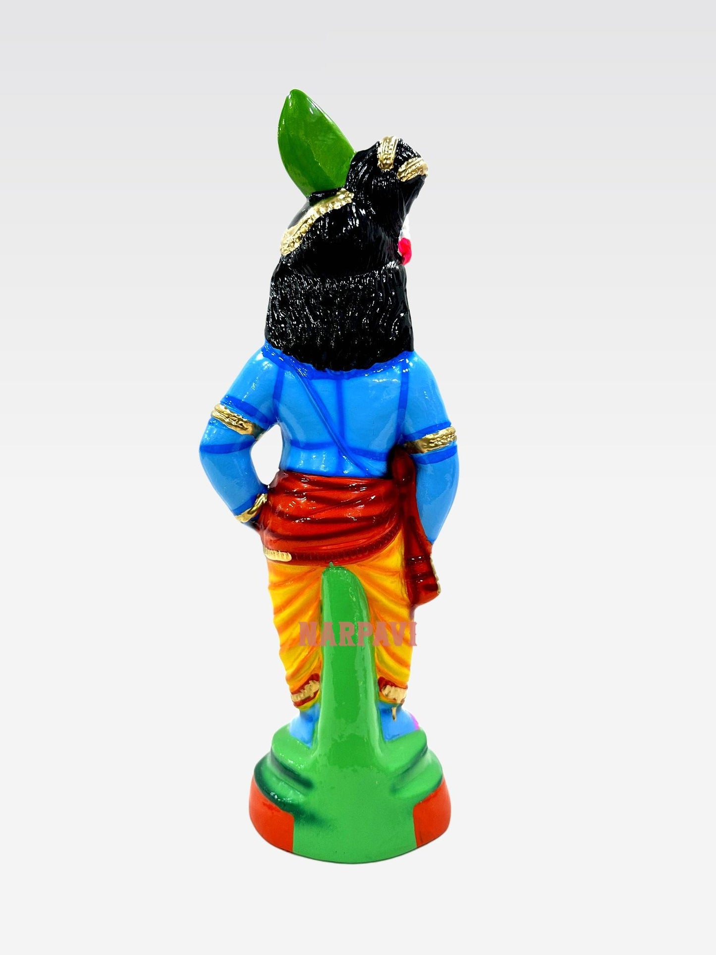 Krishnan 12"